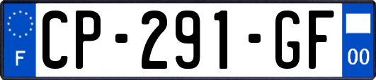 CP-291-GF