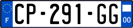 CP-291-GG