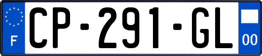 CP-291-GL