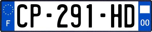 CP-291-HD