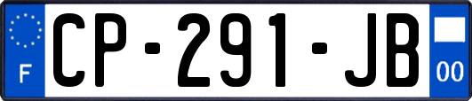 CP-291-JB