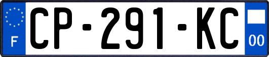CP-291-KC