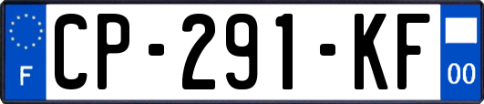 CP-291-KF
