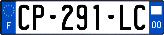 CP-291-LC