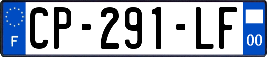 CP-291-LF