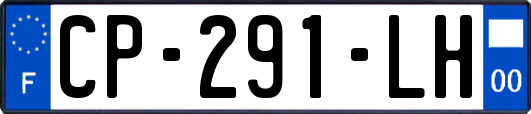 CP-291-LH