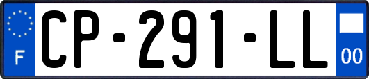CP-291-LL