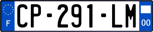 CP-291-LM