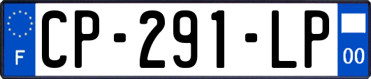 CP-291-LP