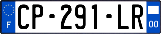 CP-291-LR