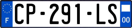 CP-291-LS