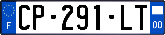 CP-291-LT