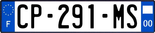 CP-291-MS
