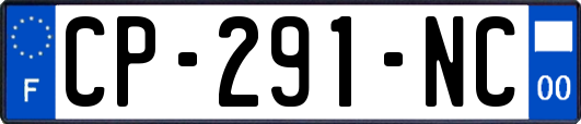 CP-291-NC