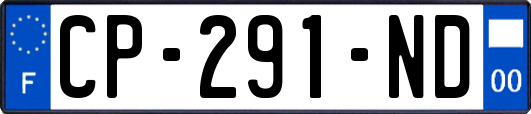 CP-291-ND