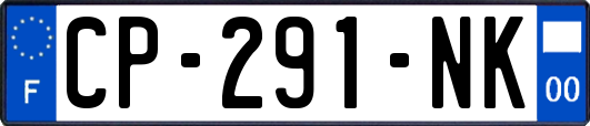 CP-291-NK