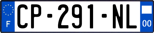 CP-291-NL