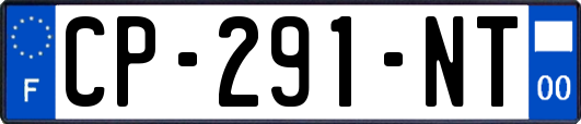 CP-291-NT