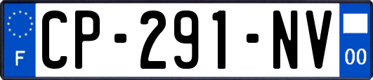 CP-291-NV