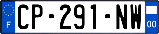 CP-291-NW