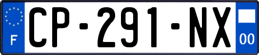 CP-291-NX