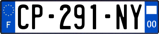 CP-291-NY