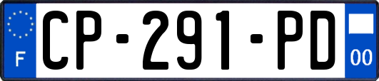 CP-291-PD