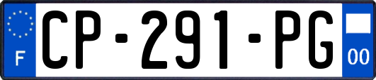 CP-291-PG