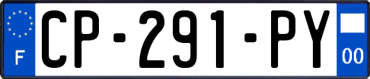 CP-291-PY