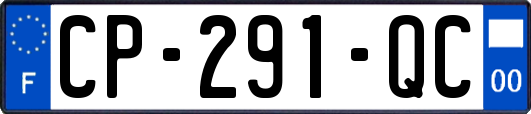 CP-291-QC