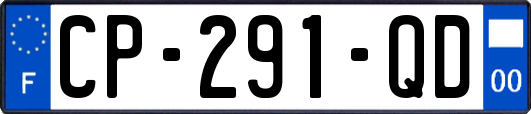 CP-291-QD