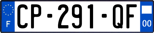 CP-291-QF