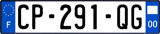 CP-291-QG