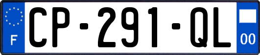 CP-291-QL