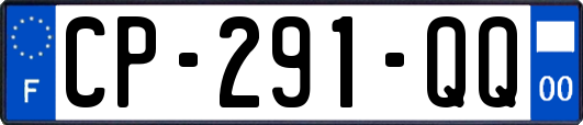 CP-291-QQ