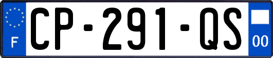 CP-291-QS