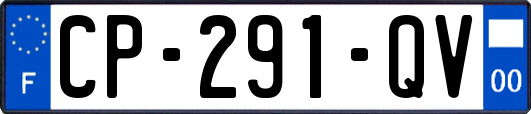 CP-291-QV