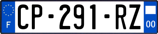 CP-291-RZ