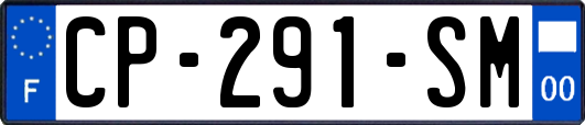 CP-291-SM