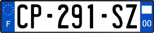 CP-291-SZ