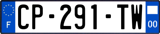 CP-291-TW