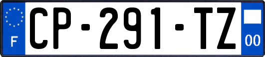 CP-291-TZ