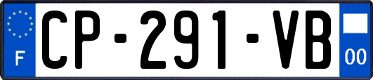 CP-291-VB