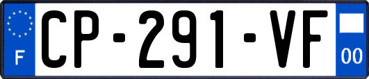 CP-291-VF