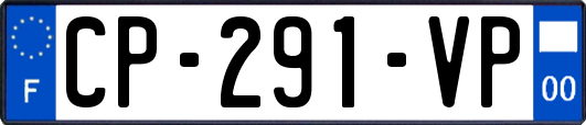 CP-291-VP