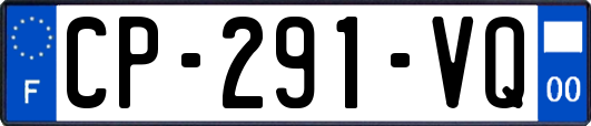 CP-291-VQ