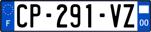 CP-291-VZ