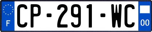 CP-291-WC