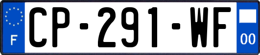 CP-291-WF