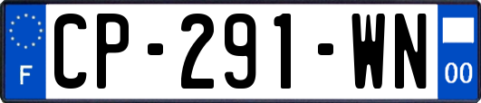 CP-291-WN